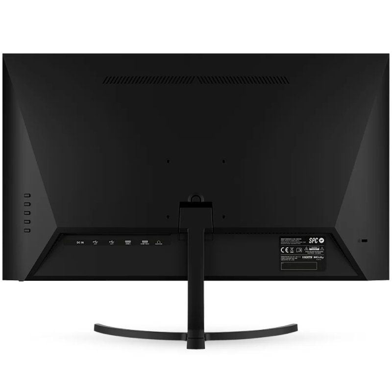 Smart monitor spc 900024n 24/ full hd/ multimedia/ smart tv - Imagen 3