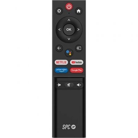 Smart monitor spc 900024n 24/ full hd/ multimedia/ smart tv - Imagen 8