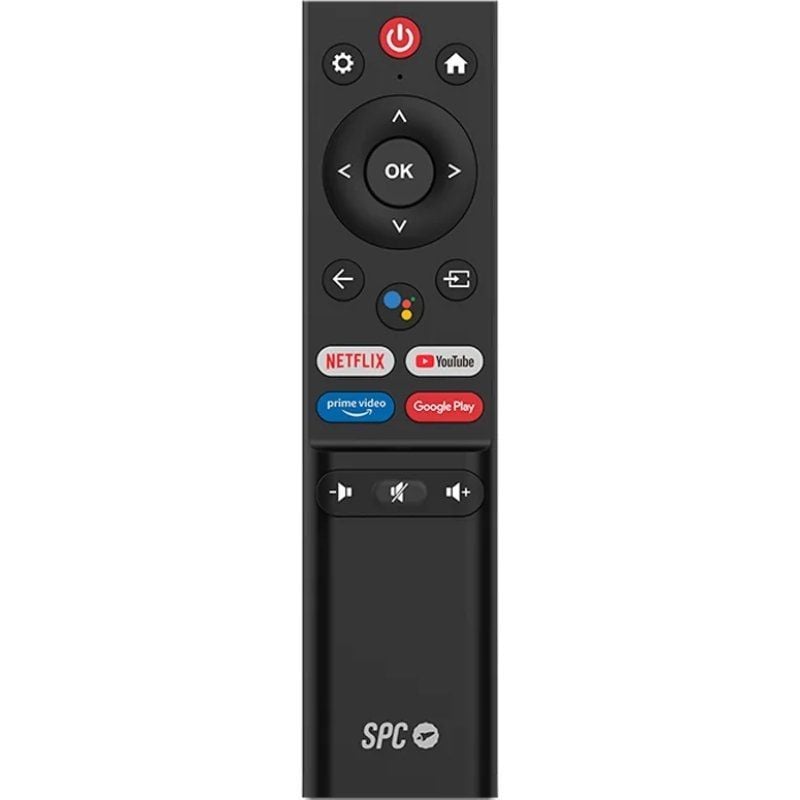 Smart monitor spc 900024n 24/ full hd/ multimedia/ smart tv - Imagen 4