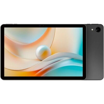 Tablet spc gravity 10.1 6th gen/ 4gb/ 64gb/ octacore/ aluminio/ negra