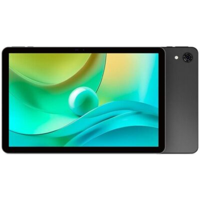 Tablet spc gravity 11 6th/ 4gb/ 128gb/ octacore/ aluminio/ negra