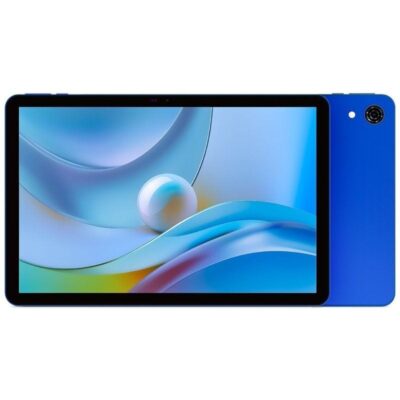 Tablet spc gravity 11 6th/ 4gb/ 128gb/ octacore/ aluminio/ azul