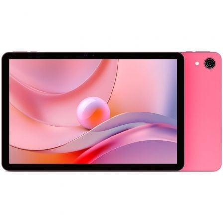 Tablet spc gravity 11 6th/ 4gb/ 128gb/ octacore/ aluminio/ rosa - Imagen 5