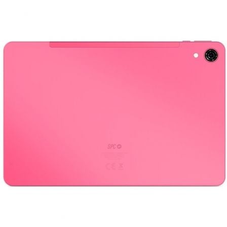 Tablet spc gravity 11 6th/ 4gb/ 128gb/ octacore/ aluminio/ rosa - Imagen 8