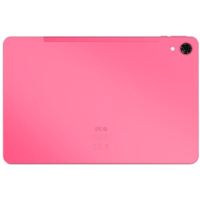 Tablet spc gravity 11 6th/ 4gb/ 128gb/ octacore/ aluminio/ rosa - Imagen 4