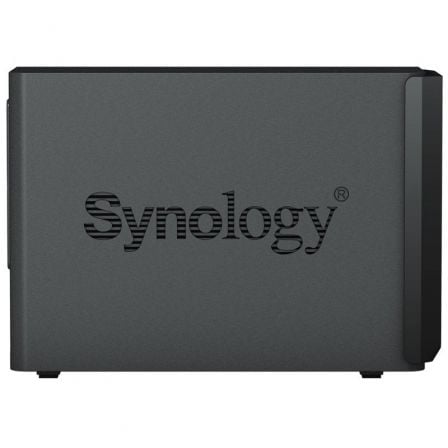 Nas synology diskstation ds223/ 2 bahías 3.5- 2.5/ 2gb ddr4/ formato torre - Imagen 10