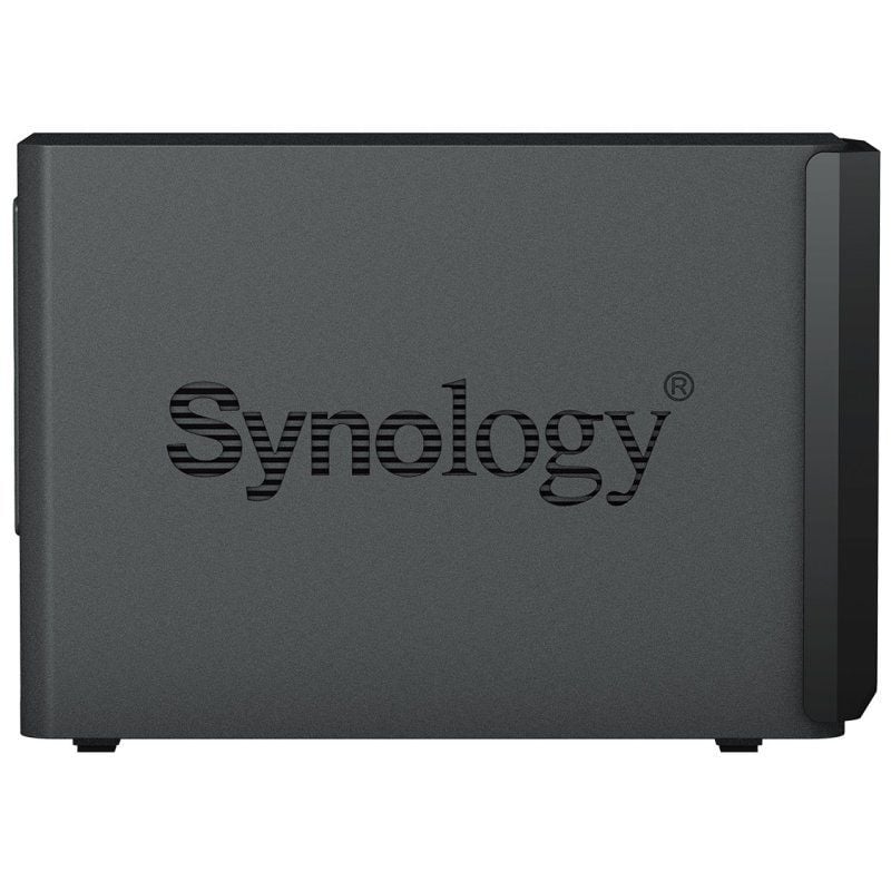 Nas synology diskstation ds223/ 2 bahías 3.5- 2.5/ 2gb ddr4/ formato torre - Imagen 5