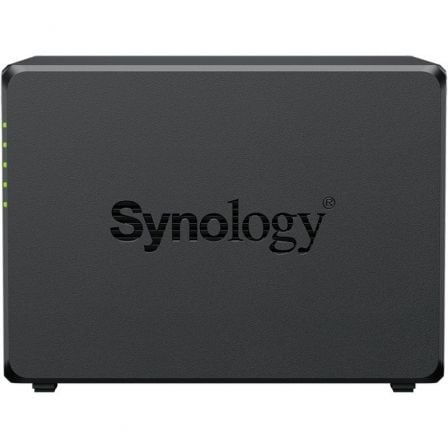 Nas synology diskstation ds925+/ 4 bahías 3.5- 2.5/ 8gb ddr4/ formato torre - Imagen 10