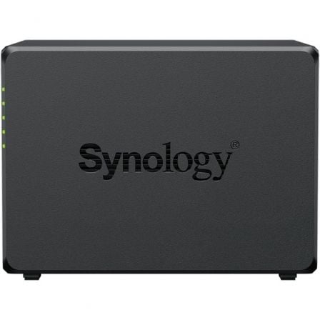 Nas synology diskstation ds925+/ 4 bahías 3.5- 2.5/ 4gb ddr4/ formato torre - Imagen 10