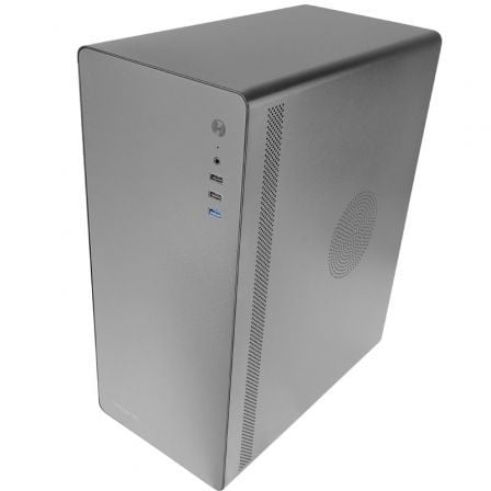 Caja semitorre tacens ensis - Imagen 7
