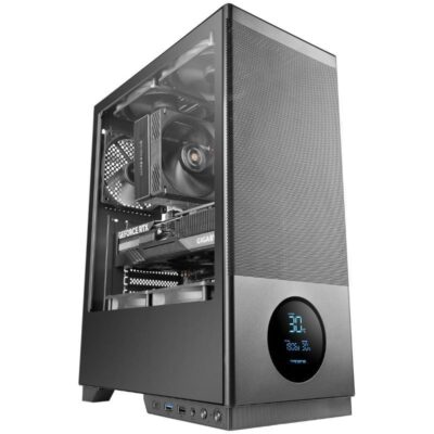 Caja semitorre tacens sagitta20