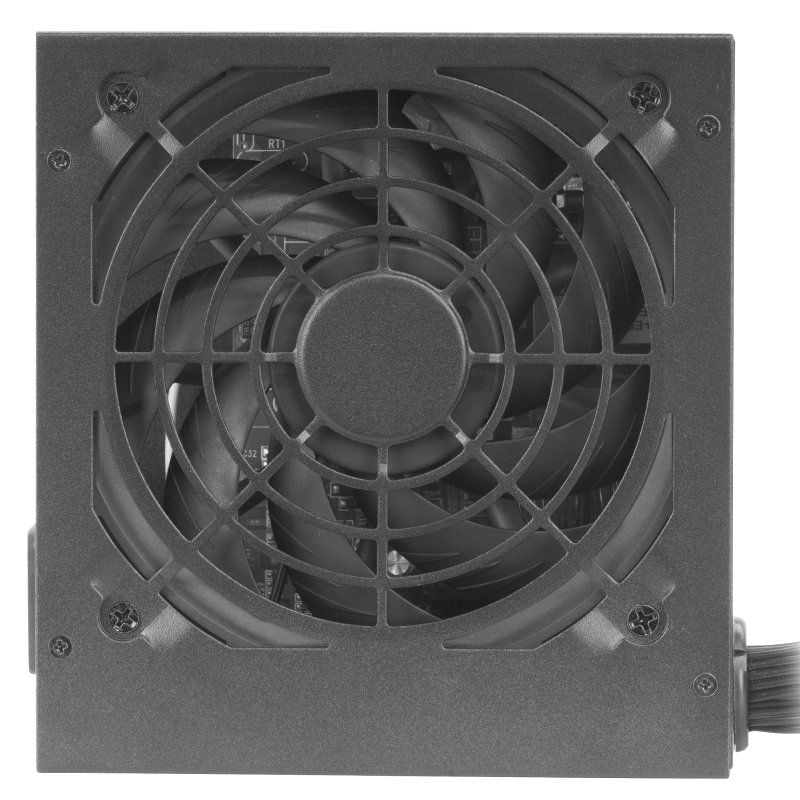 Fuente de alimentación anima apb550/ 550w/ ventilador 12cm/ 80 plus bronze - Imagen 3