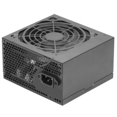 Fuente de alimentación anima apb550/ 550w/ ventilador 12cm/ 80 plus bronze - Imagen 8