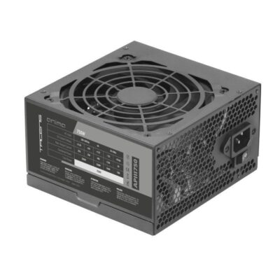 Fuente de alimentación anima apiii750/ 750w/ ventilador 12cm