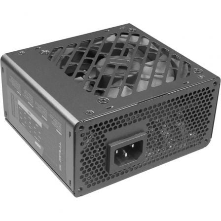 Fuente de alimentación anima apsiii500/ 500w/ ventilador 9cm - Imagen 5
