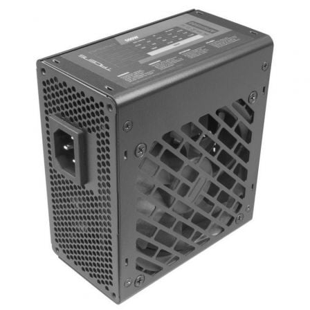 Fuente de alimentación anima apsiii500/ 500w/ ventilador 9cm - Imagen 7