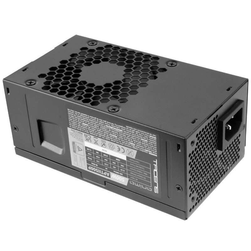 Fuente de alimentación anima aptii500p/ 500w/ ventilador 8cm - Imagen 4