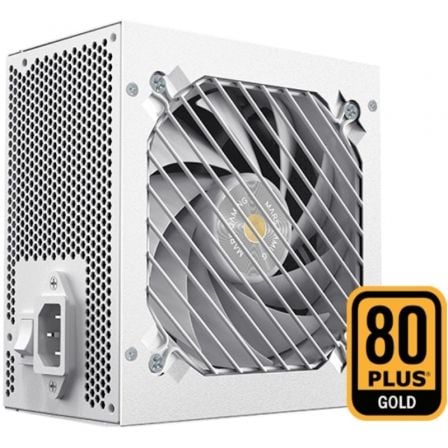 Fuente de alimentación mars gaming mpb1000si/ 1000w/ ventilador 12cm/ 80 plus gold - Imagen 4