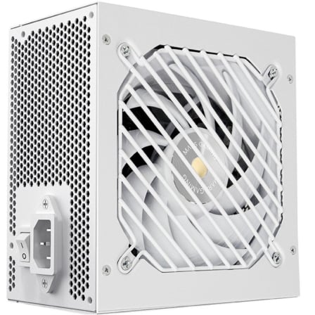 Fuente de alimentación mars gaming mpb650psi/ 650w/ ventilador 12cm/ 80 plus gold/ blanca - Imagen 7