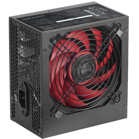 Fuente de alimentación mars gaming mpiii550p/ 550w/ ventilador 12cm - Imagen 9