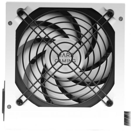 Fuente de alimentación mars gaming mpiii550p/ 550w/ ventilador 12cm - Imagen 6