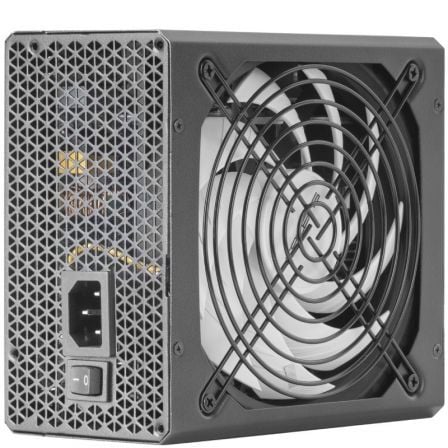 Fuente de alimentación tacens radix eco x 550/ 550w/ ventilador 14cm - Imagen 6