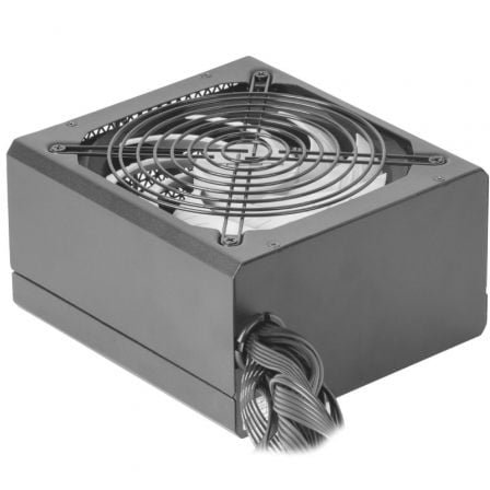 Fuente de alimentación tacens radix eco x 550/ 550w/ ventilador 14cm - Imagen 9