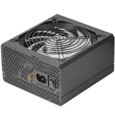 Fuente de alimentación tacens radix eco x 550/ 550w/ ventilador 14cm - Imagen 10