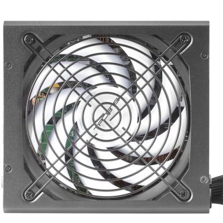 Fuente de alimentación tacens radix vii ag 700s/ 700w/ ventilador 14cm/ 80 plus silver - Imagen 5
