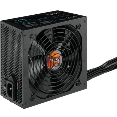 Fuente de alimentación tooq tqhelios-850sp/ 850w/ ventilador 12cm/ 80 plus bronze - Imagen 6