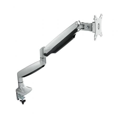 Soporte de mesa para monitor tooq db3032tnr-s/ giratorio - Imagen 6