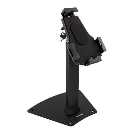 Soporte para tablet tooq tqtds0811/ antirrobo/ negro - Imagen 6