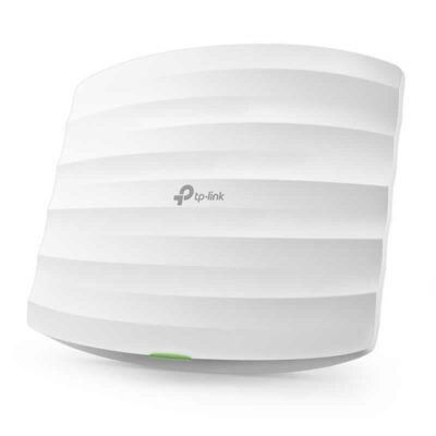 Punto de acceso inalámbrico tp-link omada eap110 poe 300mbps