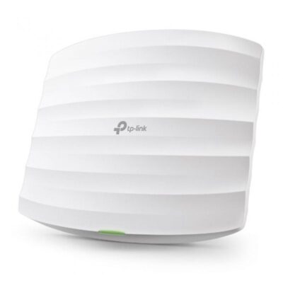 Punto de acceso inalámbrico tp-link omada eap245 poe