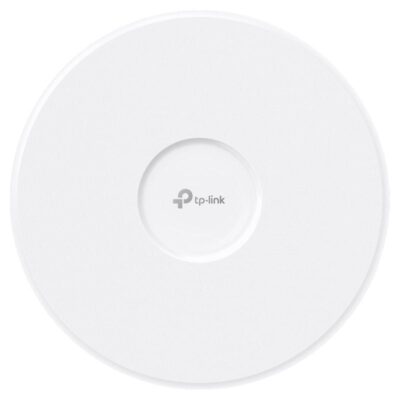 Punto de acceso inalámbrico tp-link omada eap773/ wifi 7
