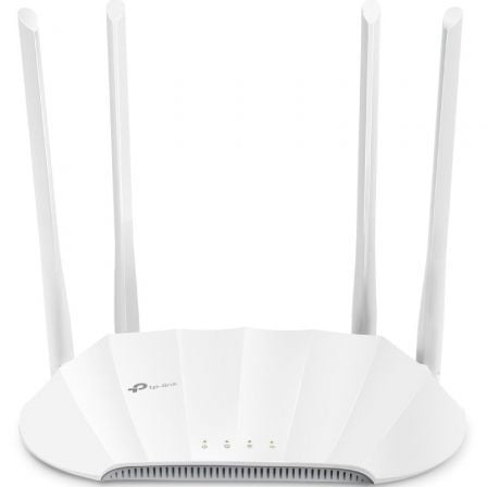 Punto de acceso inalámbrico tp-link tl-wa1801 poe 1800mbps/ 2.4ghz 5ghz/ wifi 802.11b/g/n/ax - 802.11a/n/ac/ax - Imagen 4