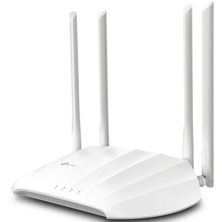 Punto de acceso inalámbrico tp-link tl-wa1801 poe 1800mbps/ 2.4ghz 5ghz/ wifi 802.11b/g/n/ax - 802.11a/n/ac/ax - Imagen 5