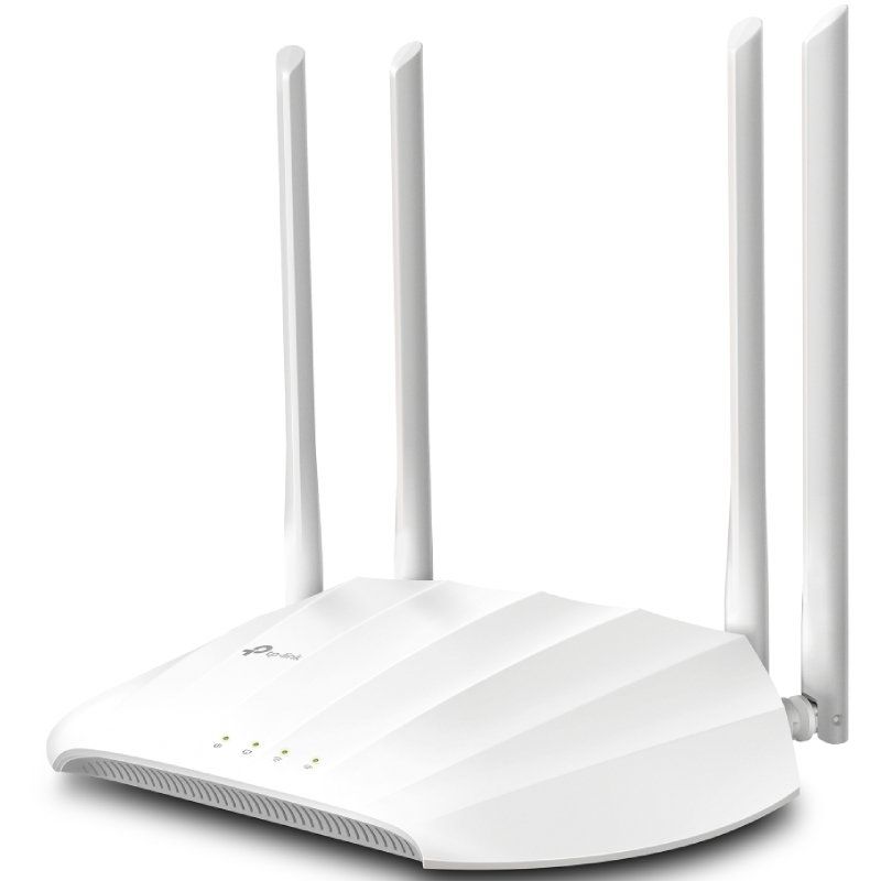 Punto de acceso inalámbrico tp-link tl-wa1801 poe 1800mbps/ 2.4ghz 5ghz/ wifi 802.11b/g/n/ax - 802.11a/n/ac/ax - Imagen 2