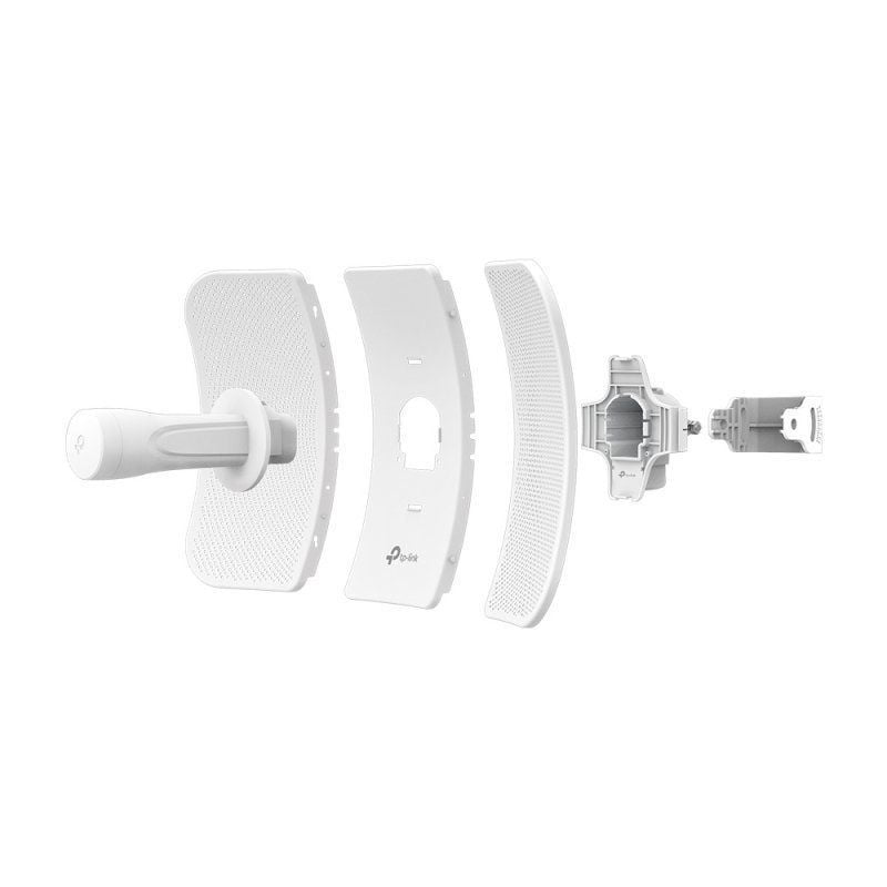 Antena tp-link cpe710 867mbps/ 5ghz/ 1 antena/ wifi 802.11a/n/ac - Imagen 2