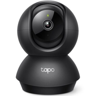 Cámara de videovigilancia tp-link tapo c211/ 360º/ visión nocturna/ control desde app