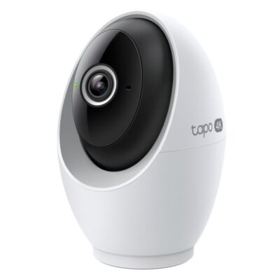 Cámara de videovigilancia tp-link tapo c260/ visión nocturna