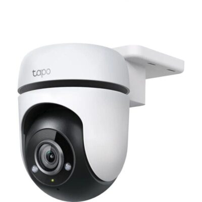 Cámara de videovigilancia tp-link tapo c500/ visión nocturna/ control desde app