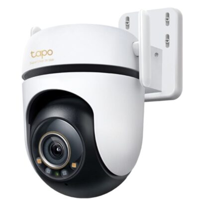 Cámara de videovigilancia tp-link tapo c530ws/ 360º/ visión