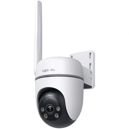 Cámara de videovigilancia tp-link tapo tc40gw/ visión nocturna/ control desde app - Imagen 5