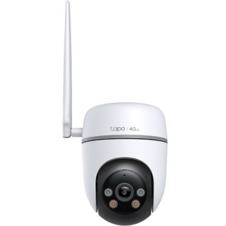 Cámara de videovigilancia tp-link tapo tc40gw/ visión nocturna/ control desde app - Imagen 6