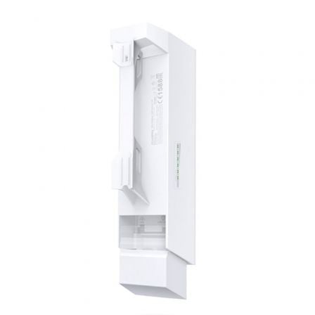 Punto de acceso repetidor inalámbrico tp-link cpe210 poe 300mbps/ 2.4ghz/ antena de 9dbi/ wifi 802.11n/b/g - Imagen 6