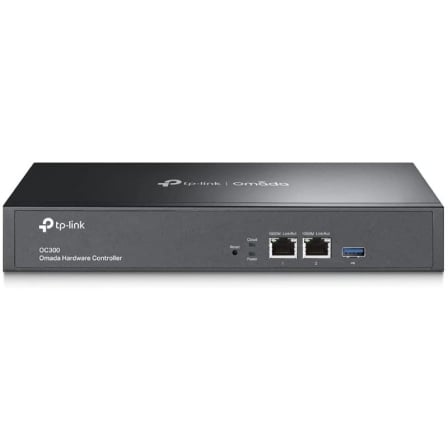 Controlador tp-link omada oc300 2 puertos/ rj-45 10/100/1000 - Imagen 4