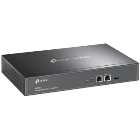 Controlador tp-link omada oc300 2 puertos/ rj-45 10/100/1000 - Imagen 5