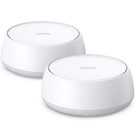 Sistema mesh tp-link deco be25 3600mbps/ 2.4ghz 5ghz/ pack de 2 - Imagen 4