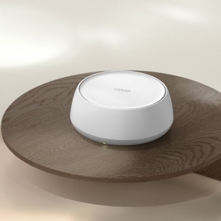 Sistema mesh tp-link deco be25 3600mbps/ 2.4ghz 5ghz/ pack de 2 - Imagen 6